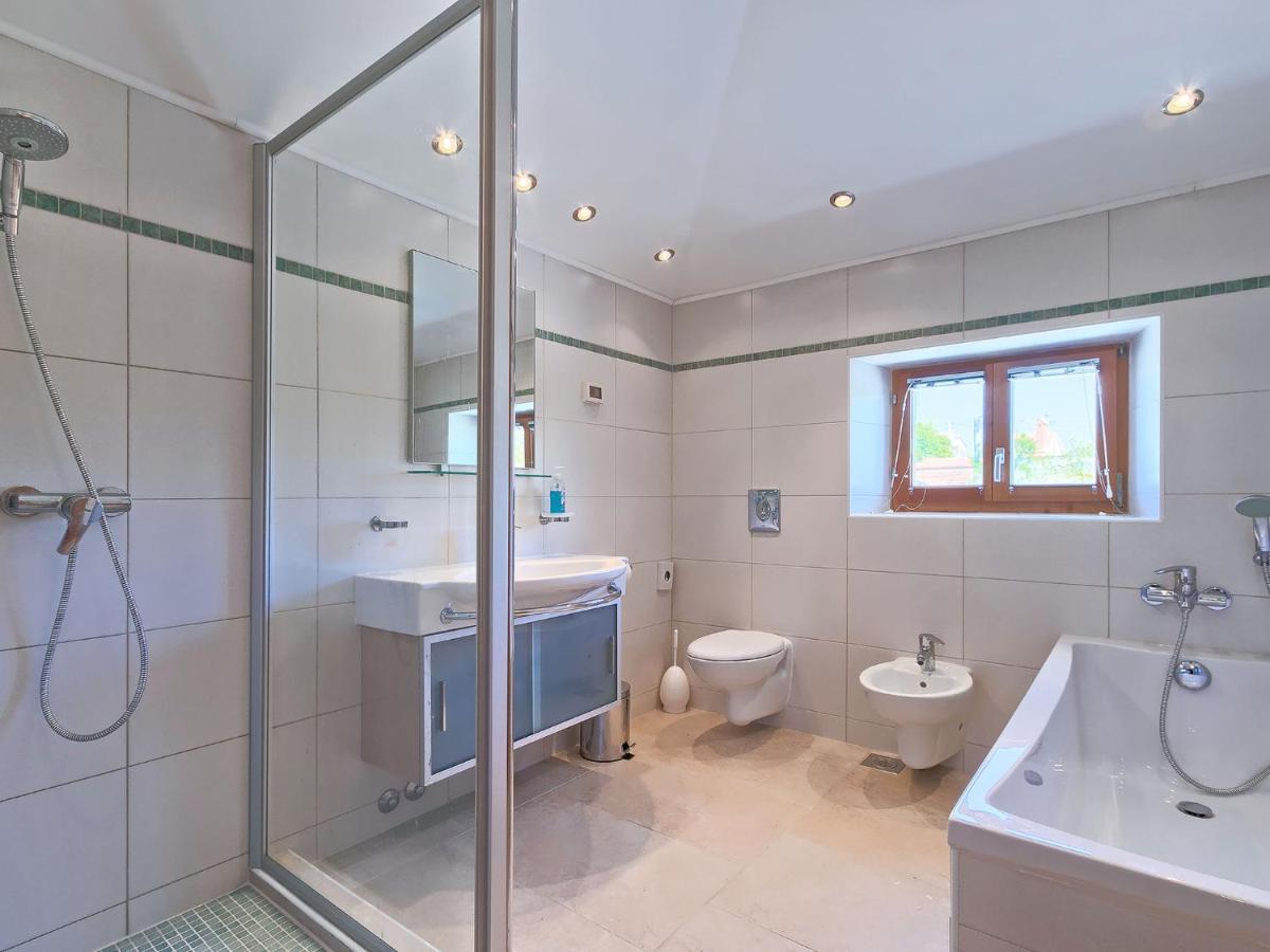 Holiday Home Bibali 3 By Interhome Kültér fotó